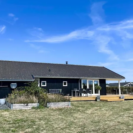 Holiday home Gorgeous In Rudkobing With Sauna Spodsbjerg