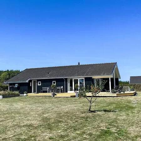 Holiday home Gorgeous In Rudkobing With Sauna